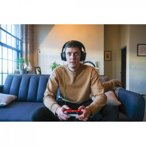 Zestaw Headset Microsoft XBOX 8LI-00002 - Galeria zdjęcie 6