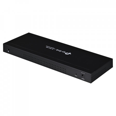 Switch TP-LINK TL-SG116E - Galeria zdjęcie 3