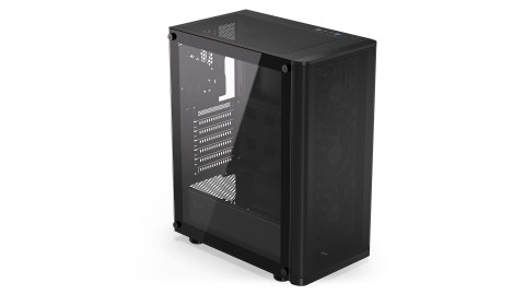 Obudowa ENDORFY Ventum 200 Air (EY2A002) - Galeria zdjęcie 2