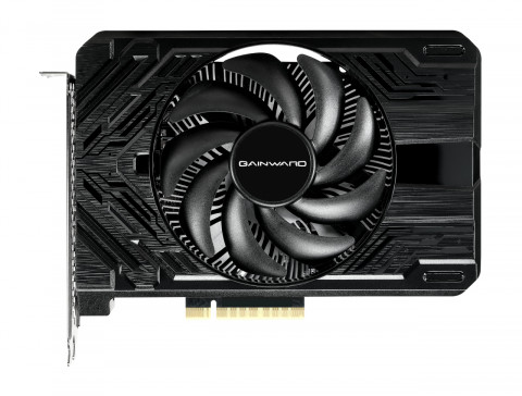 Karta graf. Gainward GeForce RTX 4060 Pegasus 8 GB - Galeria zdjęcie 2