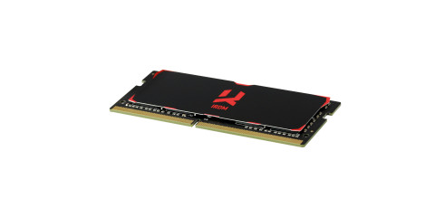 GOODRAM SO-DIMM DDR4 8GB PC4-25600 3200MHz CL16 - Galeria zdjęcie 2