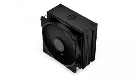Chłodzenie powietrzne ENDORFY Fera 5 Black (EY3A011) - Galeria zdjęcie 10
