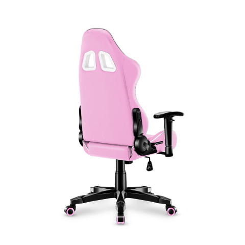 Fotel gamingowy HZ-Ranger 6.0 Pink - Galeria zdjęcie 6
