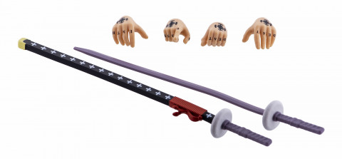 ANIME HEROES ONE PIECE - TRAFALGAR LAW - Galeria zdjęcie 16