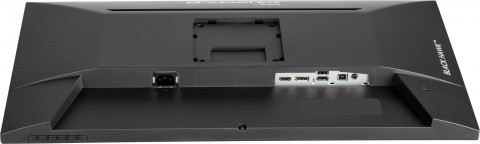 MONITOR IIYAMA LED 27" GB2745QSU-B2 - Galeria zdjęcie 12
