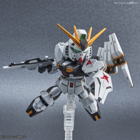 SDEX NU GUNDAM - Galeria zdjęcie 4