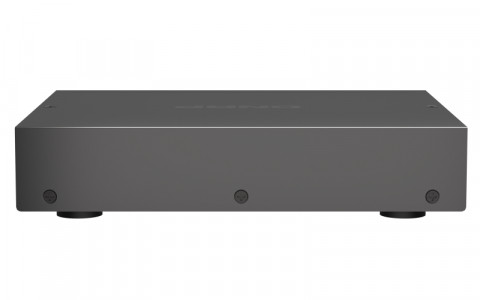 Qnap QSW-2104-2S, 4 x 2.5GbE, 2x 10GbE SFP+, unmanaged switch - Galeria zdjęcie 6