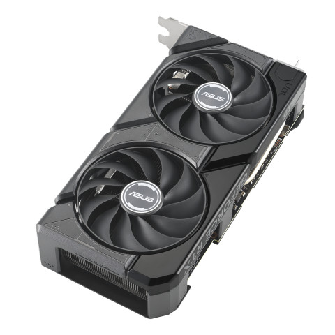 Karta graficzna ASUS Dual GeForce RTX 4060 EVO OC 8GB GDDR6 (90YV0JC7-M0NA00) - Galeria zdjęcie 3