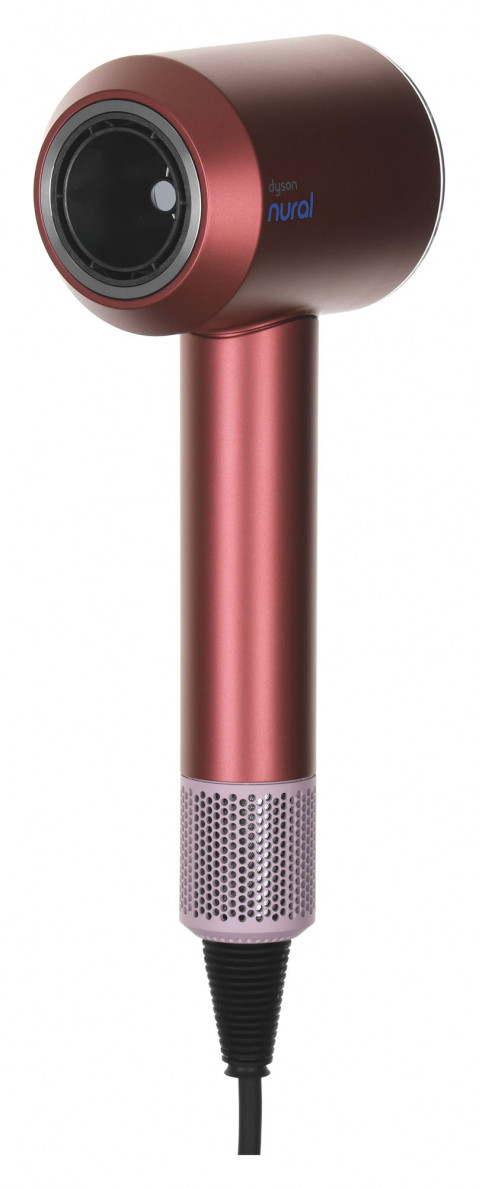 Suszarka do włosów DYSON HD16 Supersonic Nural 561725-01 - Galeria zdjęcie 6