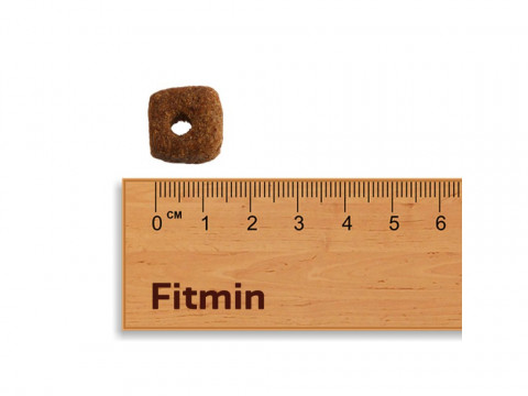 FITMIN For Life Light & Senior - sucha karma dla psa - 2,5kg - Galeria zdjęcie 3