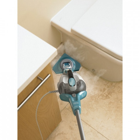 Mop parowy 1600W BLACK&DECKER BHSM1610DSM - Galeria zdjęcie 10