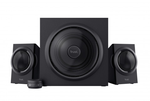 Głośniki TRUST YURI 2.1 SPEAKER SET (23696) - Galeria zdjęcie 5