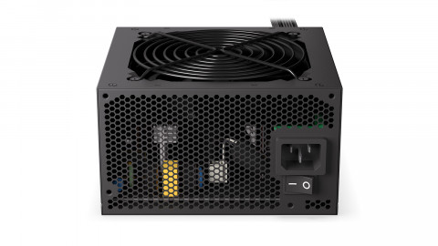 Zasilacz ENDORFY Vero L5 500W 80 Plus Bronze (EY7A004) - Galeria zdjęcie 7