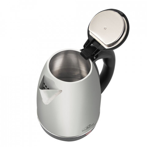 TITANUM CZAJNIK RORAIMA 1.8 L INOX TKK102X - Galeria zdjęcie 3