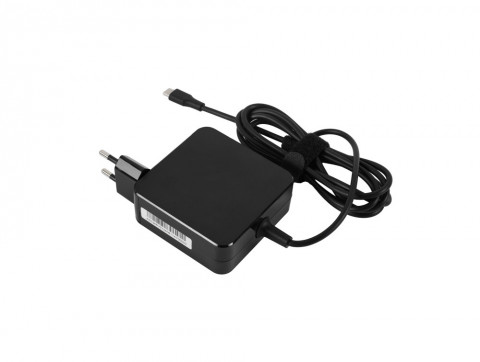 GREEN CELL ZASILACZ ŁADOWARKA USB-C 65W (AD134PV2) - Galeria zdjęcie 7