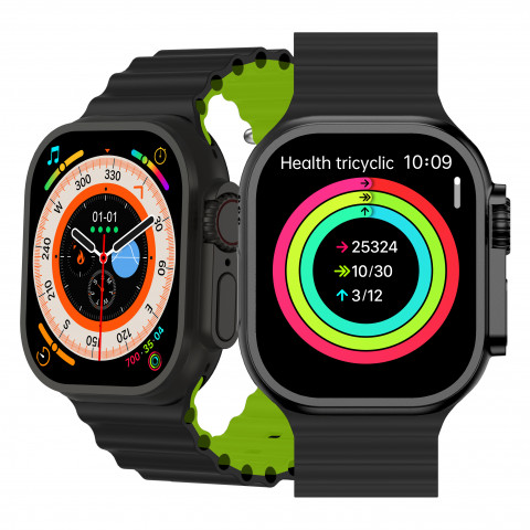 MEDIA-TECH SMARTWATCH FUSION MT872 - Galeria zdjęcie 14