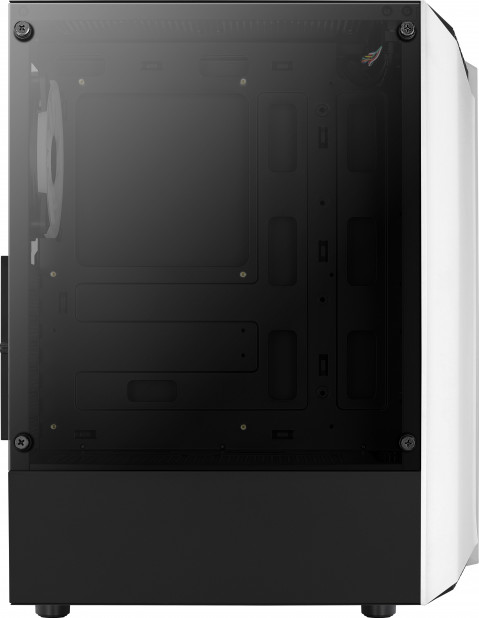 OBUDOWA AEROCOOL PGS BIONIC-G-WT-v2 RGB - Galeria zdjęcie 12