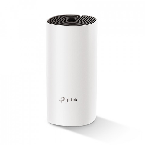Access Point TP-LINK DECO M4 1-PACK - Galeria zdjęcie 1