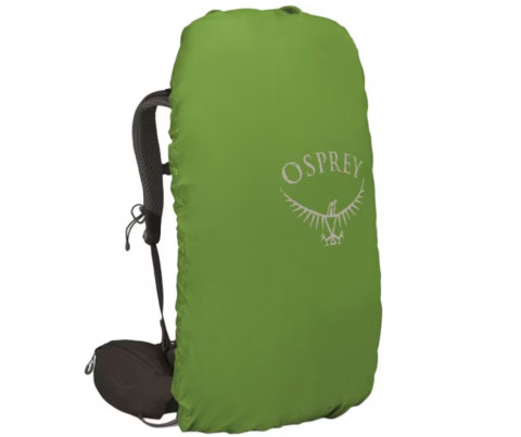 Plecak trekkingowy OSPREY Kestrel 38 czarny S/M - Galeria zdjęcie 4