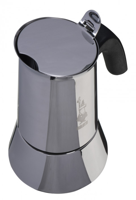 Zestaw kawiarka New Venus 6 + Perfetto Moka Classic - Galeria zdjęcie 4