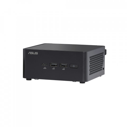 Komputer ASUS NUC 14 PRO RNUC14RVHU500002I (MTL-H 28W (U5 125H), noRAM, noStorage, Integrated VGA, noOS, EU Cord, Kit) - Galeria zdjęcie 1