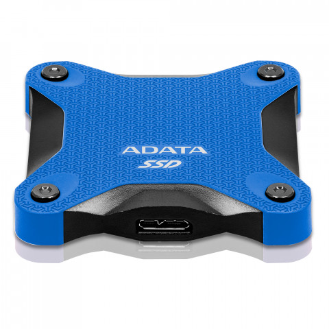 ADATA DYSK SSD SD620 512GB BLUE - Galeria zdjęcie 4