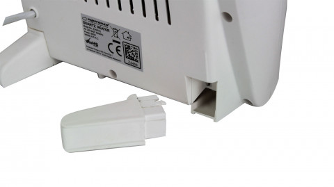 ESPERANZA GRZEJNIK KWARCOWY 400W/800W NEFUD EHH010 - Galeria zdjęcie 4