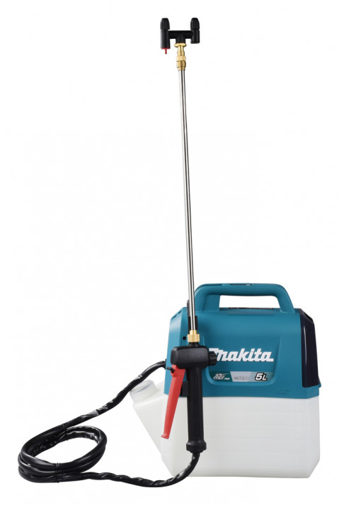 Opryskiwacz naramienny 12V US053DZ MAKITA - Galeria zdjęcie 2