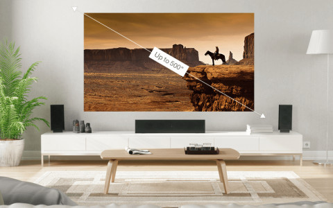 EPSON PROJEKTOR EH-TW7000 LCD 3000ANSI 4K 40000:1 - Galeria zdjęcie 9
