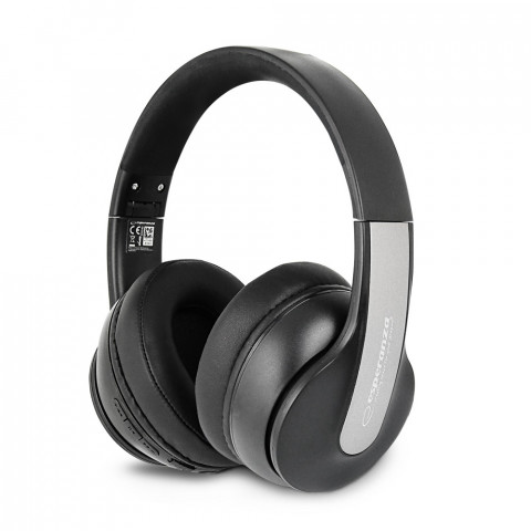 ESPERANZA SŁUCHAWKI BLUETOOTH ANC SILENCE EH240 - Galeria zdjęcie 1
