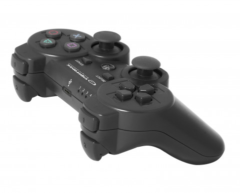 Esperanza gamepad bezprzewodowy bluetooth ps3 czar egg109k - Galeria zdjęcie 2