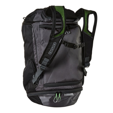 OGIO PLECAK - TORBA ENDURANCE 7.0 CHARCOAL - Galeria zdjęcie 7