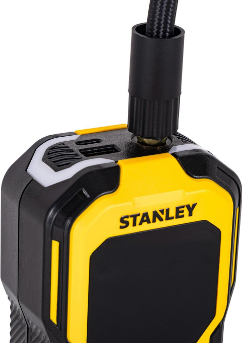 Kompresor akumulatorowy 12V SXIF0101 STANLEY - Galeria zdjęcie 10