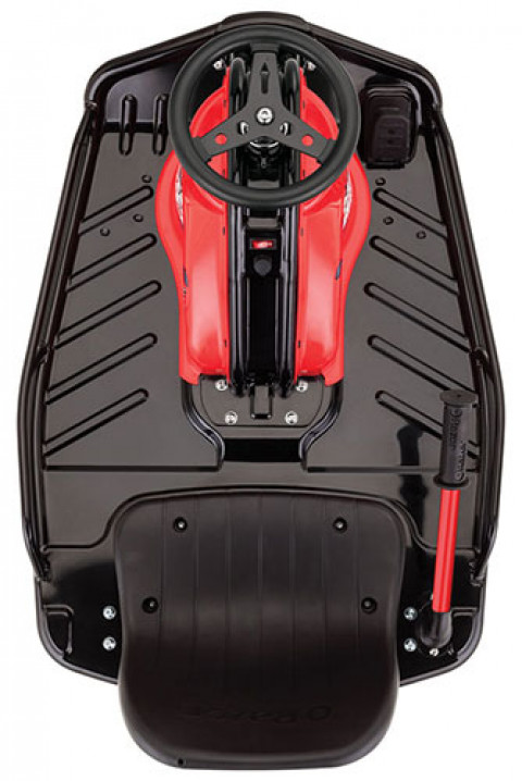 RAZOR-Pojazd do driftuCrazy Cart 25173860 - Galeria zdjęcie 12