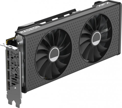 Karta graf. XFX SPEEDSTER SWFT210 RX 7700XT G. 12GB - Galeria zdjęcie 3