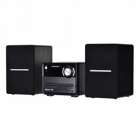 Mikrowieża Blaupunkt MS13BT - Galeria zdjęcie 1