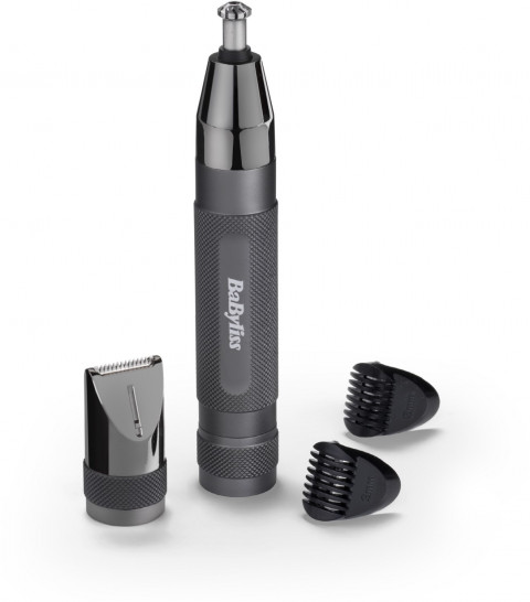 Trymer BABYLISS E111E - Galeria zdjęcie 1