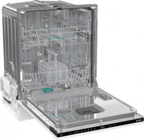 Zmywarka do zabudowy GORENJE GV642E90 - Galeria zdjęcie 4