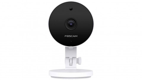 Kamera IP FOSCAM C5M 5 MPIX 3K USB-C BIAŁA - Galeria zdjęcie 1