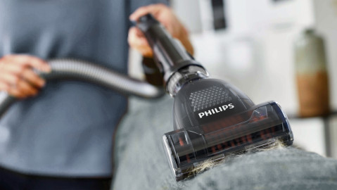Odkurzacz PHILIPS PowerPro Active FC 9555/09 - Galeria zdjęcie 5