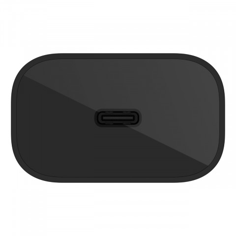 BELKIN WALL CHARGER 25W PD PPS, BLACK - UNIVERSAL - Galeria zdjęcie 5