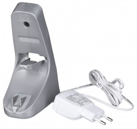 Odkurzacz akumulatorowy Black&Decker BD-NVC115W - Galeria zdjęcie 8