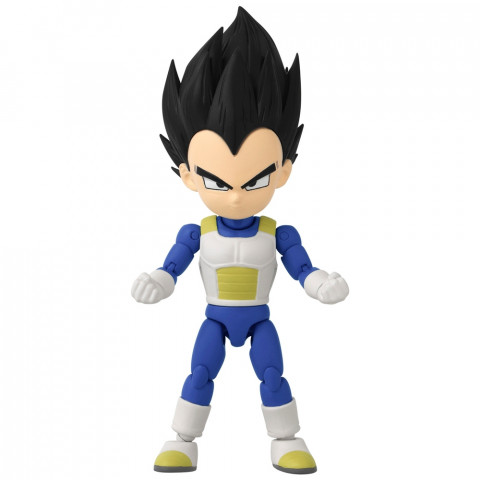 DRAGON BALL DRAGON STARS - KID VEGETA DAIMA - Galeria zdjęcie 2