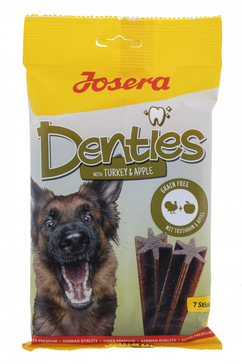 JOSERA MiniJunior - sucha karma dla szczeniąt małych ras - 10 kg + 2x900 g GRATIS! - Galeria zdjęcie 2
