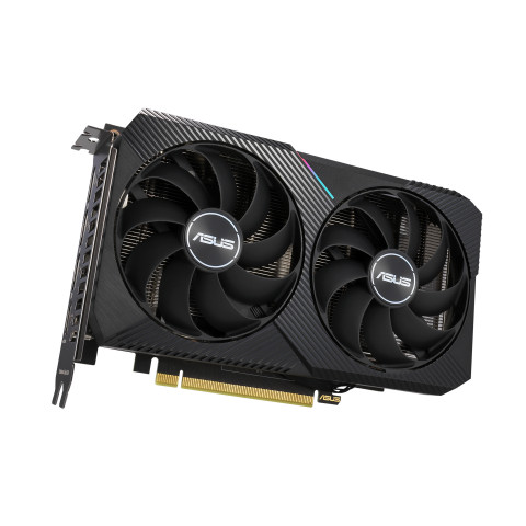 Karta graficzna ASUS Dual GeForce RTX 3060 V2 OC 12GB - Galeria zdjęcie 13