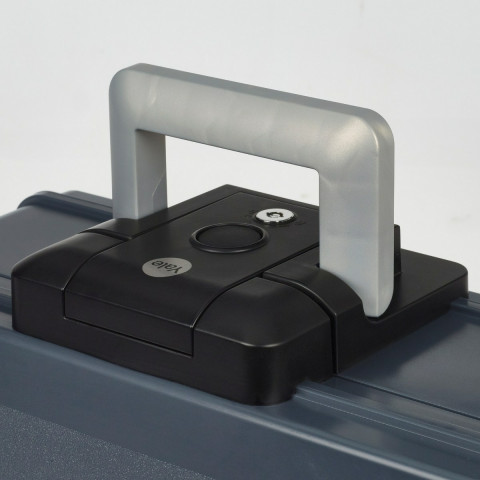 Yale Fire & Water Chest Small Skrzynia ognioodporna i wodoodporna mała - Galeria zdjęcie 11
