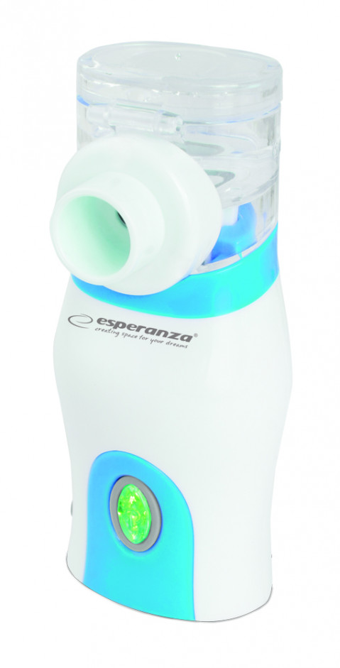 ESPERANZA INHALATOR/NEBULIZATOR MEMBRANOWY MIST - Galeria zdjęcie 1