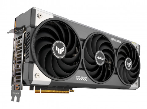 Karta graf. ASUS TUF RX9070XT O16G GAMING - Galeria zdjęcie 11