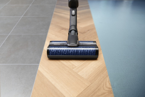 Odkurzacz PHILIPS Series 9000 XW9383/01 - Galeria zdjęcie 3