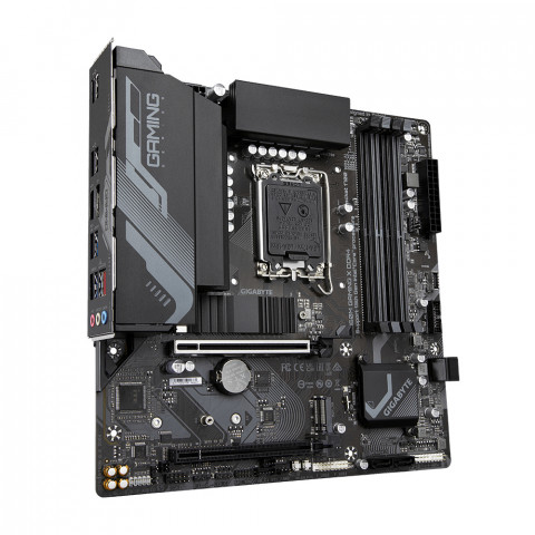 Płyta główna Gigabyte B760M GAMING X DDR4 - Galeria zdjęcie 3